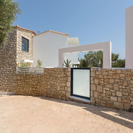 Dion Villa Zakynthos Greece Agios Nikolaos  Exterior foto